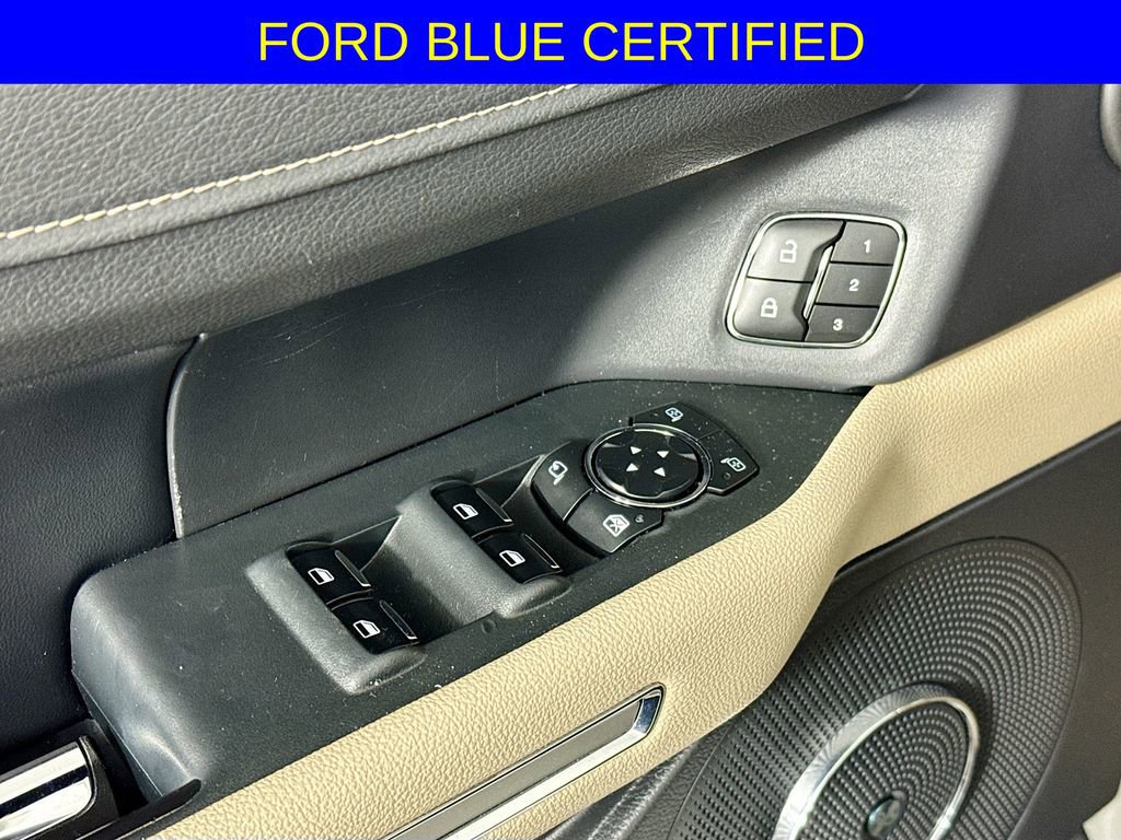 Certified 2024 Ford Expedition Limited image 18