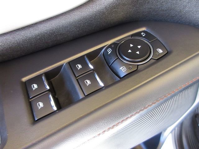 Certified 2025 Ford Expedition Max Active image 11