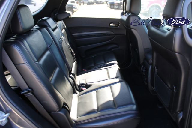 Used 2024 Dodge Durango GT image 13