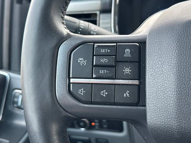 Certified 2024 Ford F150 Lariat image 25