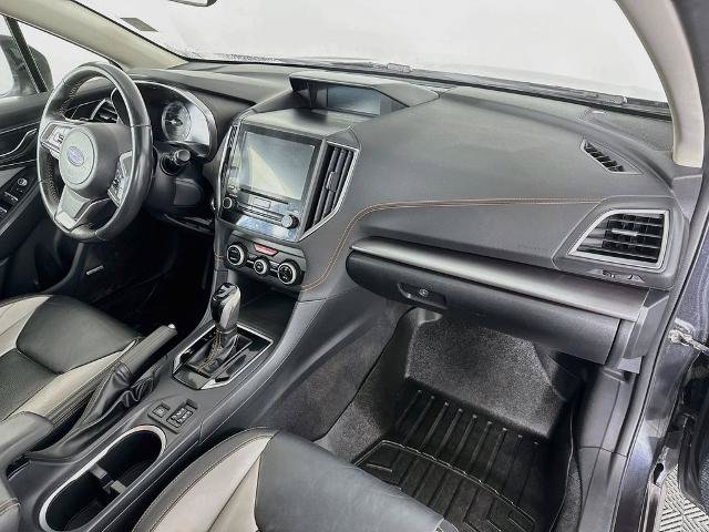 Used 2019 Subaru Crosstrek 2.0i Limited w/ Moonroof Package w/Navigation AWD/4WD image 30