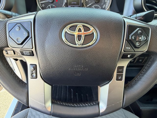 Used 2022 Toyota Tacoma SR5 w/ Technology Package AWD/4WD image 33