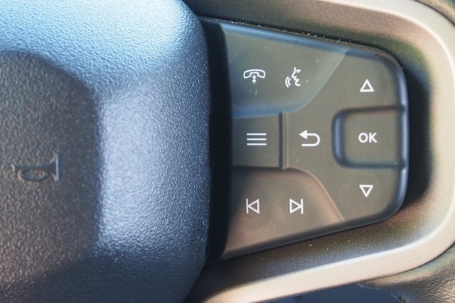 Certified 2025 Ford Bronco Badlands AWD/4WD image 23