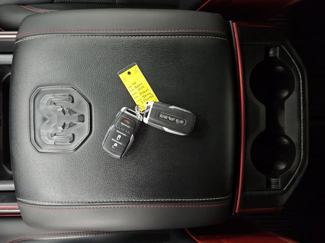 Used 2024 RAM 1500 Rebel w/ Rebel Level 1 Equipment Group AWD/4WD image 22