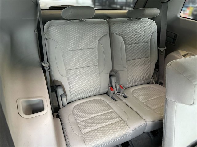 Used 2019 GMC Acadia SLE image 24