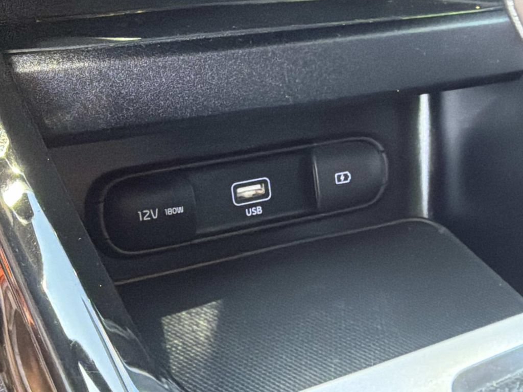 Used 2024 Kia Forte GT-Line FWD image 25