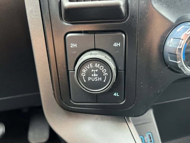 Certified 2024 Ford F150 Tremor AWD/4WD image 15