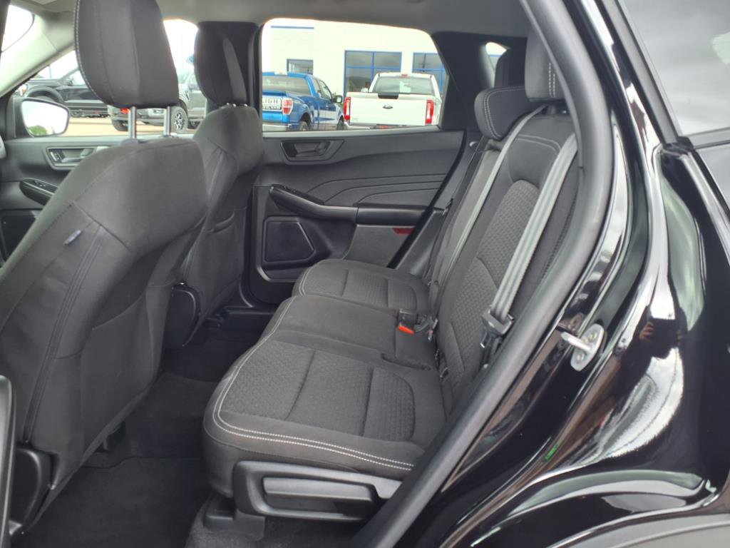 Certified 2024 Ford Escape Active image 11