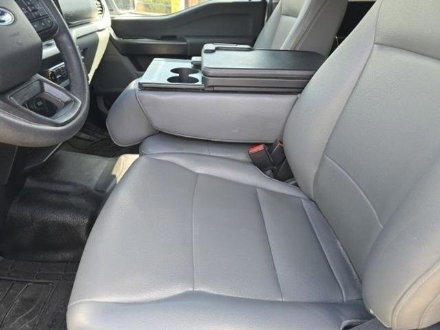 Certified 2021 Ford F150 XL w/ Equipment Group 101A High image 9