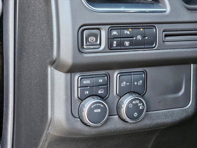 Used 2023 Chevrolet Tahoe LT w/ Luxury Package AWD/4WD image 27