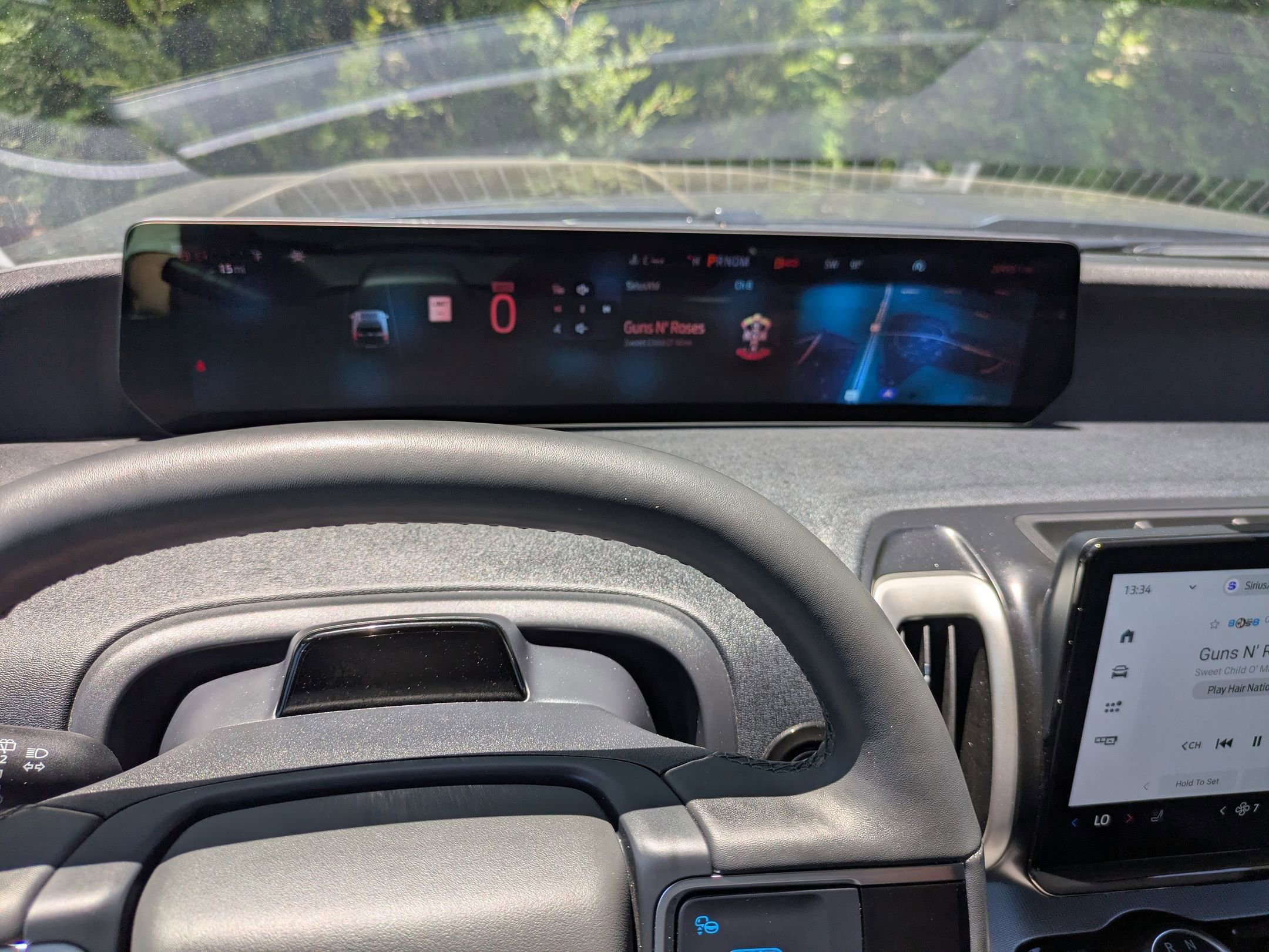 Certified 2025 Ford Expedition Active RWD image 18