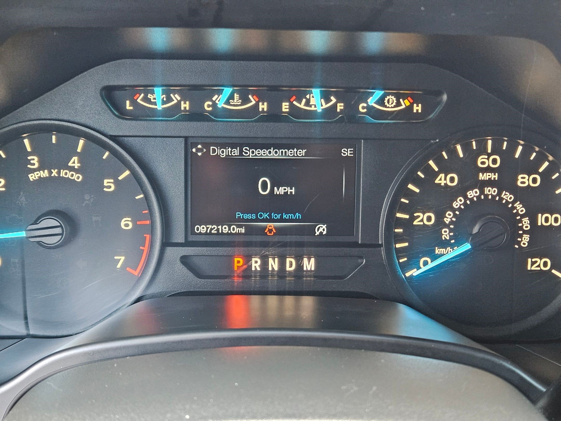 Certified 2018 Ford F150 XL w/ Equipment Group 101A Mid RWD image 24