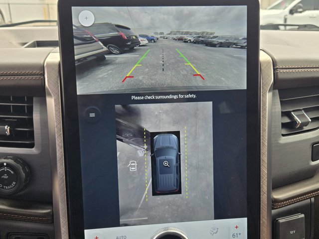 Certified 2023 Ford Expedition Max King Ranch image 15