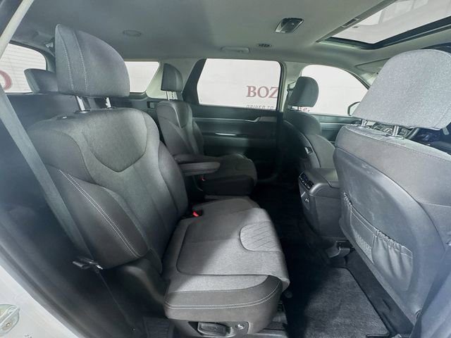 Used 2022 Hyundai Palisade SEL image 33