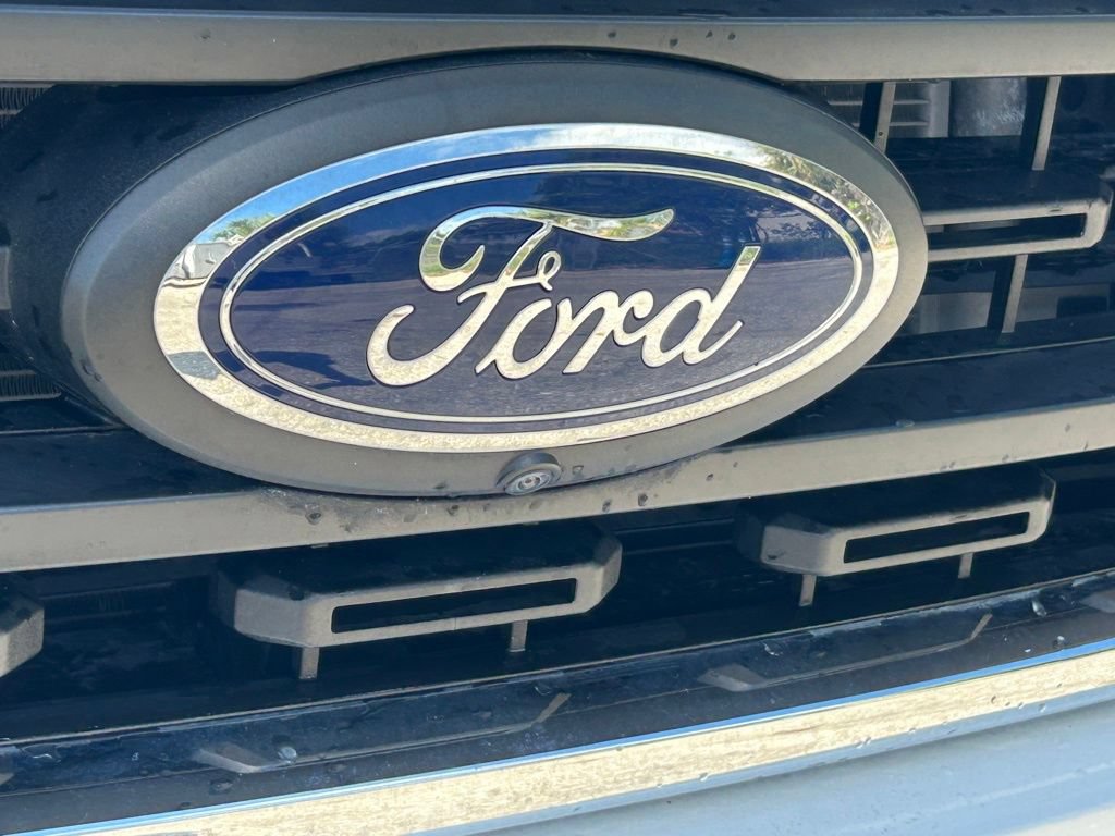 Certified 2023 Ford F150 XLT w/ Equipment Group 301A Mid AWD/4WD image 19