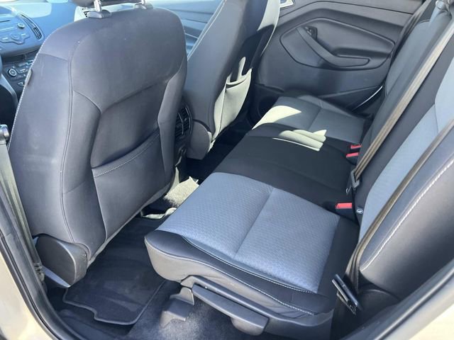 Certified 2018 Ford Escape SE image 12