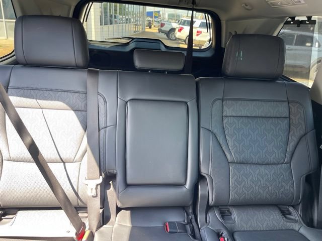 Used 2023 Toyota Sequoia Limited AWD/4WD image 24