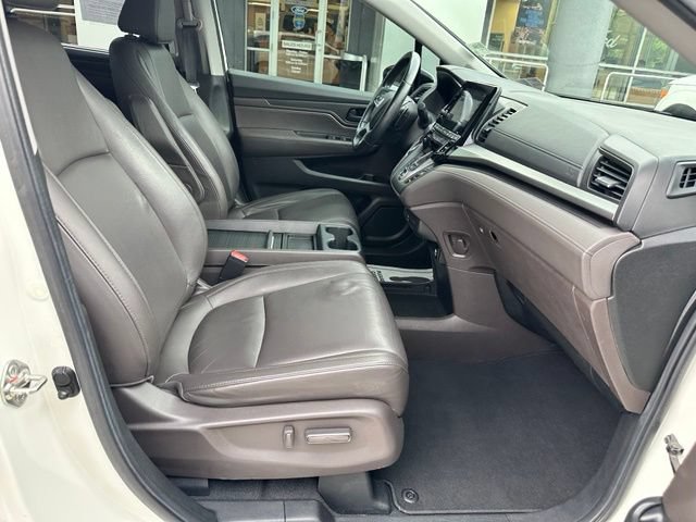 Used 2019 Honda Odyssey EX-L image 74