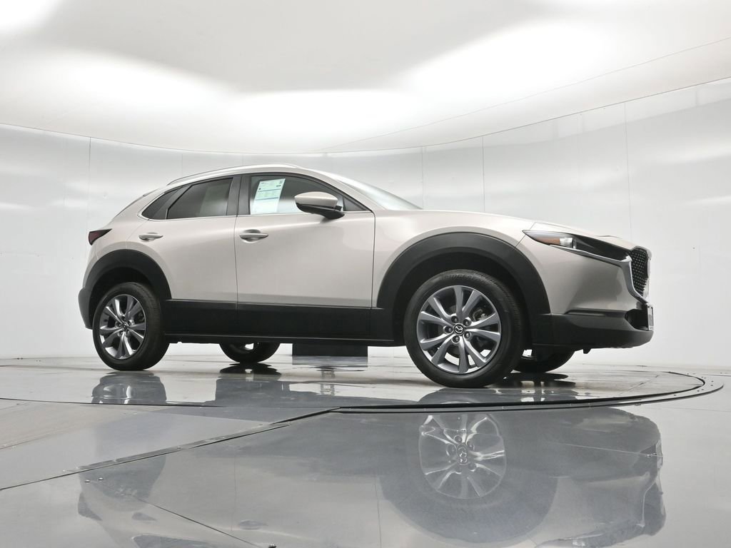 Used 2023 MAZDA CX-30 AWD 2.5 S w/ Select Package image 6