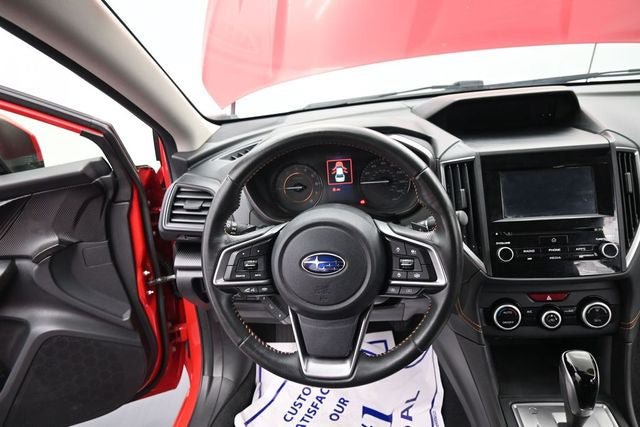 Used 2021 Subaru Crosstrek 2.0i Premium w/ Moonroof Package AWD/4WD image 17