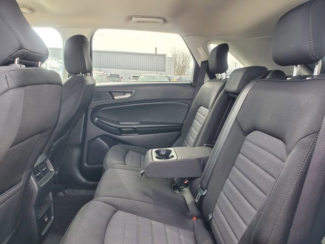 Certified 2020 Ford Edge SE w/ Cargo Accessory Package image 25