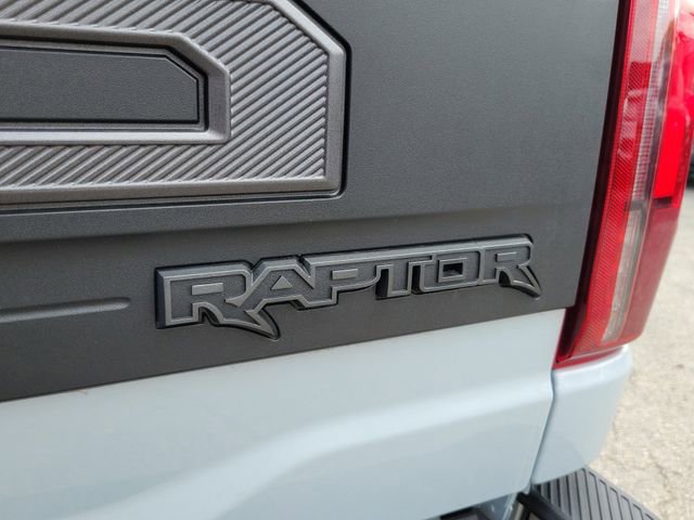 Certified 2025 Ford F150 Raptor image 6