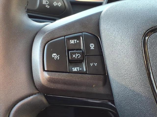 Certified 2022 Ford Mustang Mach-E Premium image 7