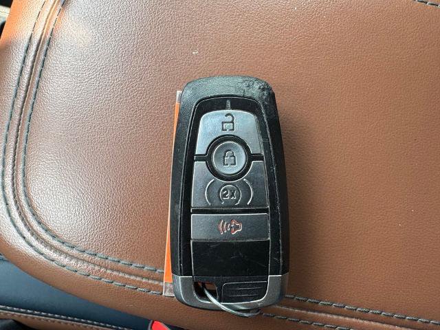 Certified 2022 Ford Maverick Lariat w/ Lariat Luxury Package AWD/4WD image 29