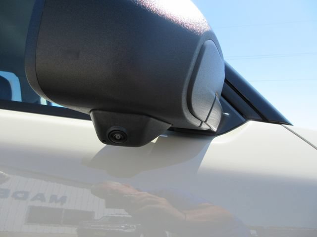 Certified 2025 Ford Bronco Sport Outer Banks AWD/4WD image 24