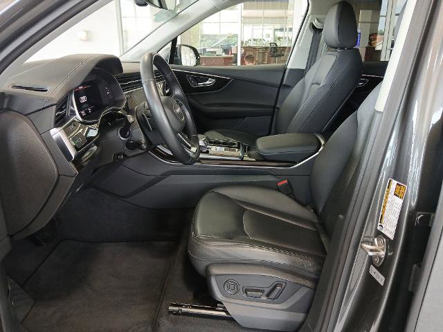 Used 2024 Audi Q7 3.0T Premium Plus image 11