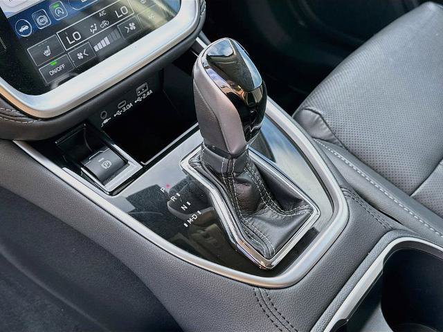 Used 2023 Subaru Outback Limited AWD/4WD image 15