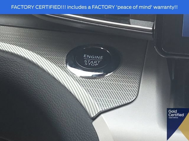 Certified 2024 Ford Explorer XLT w/ Equipment Group 202A AWD/4WD image 47