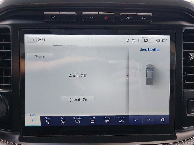 Certified 2023 Ford F150 Tremor w/ Equipment Group 402A High AWD/4WD image 19