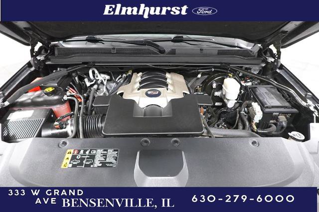 Used 2020 Cadillac Escalade Luxury image 33