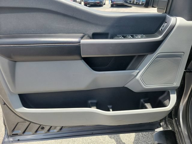 Certified 2025 Ford F250 XLT AWD/4WD image 20
