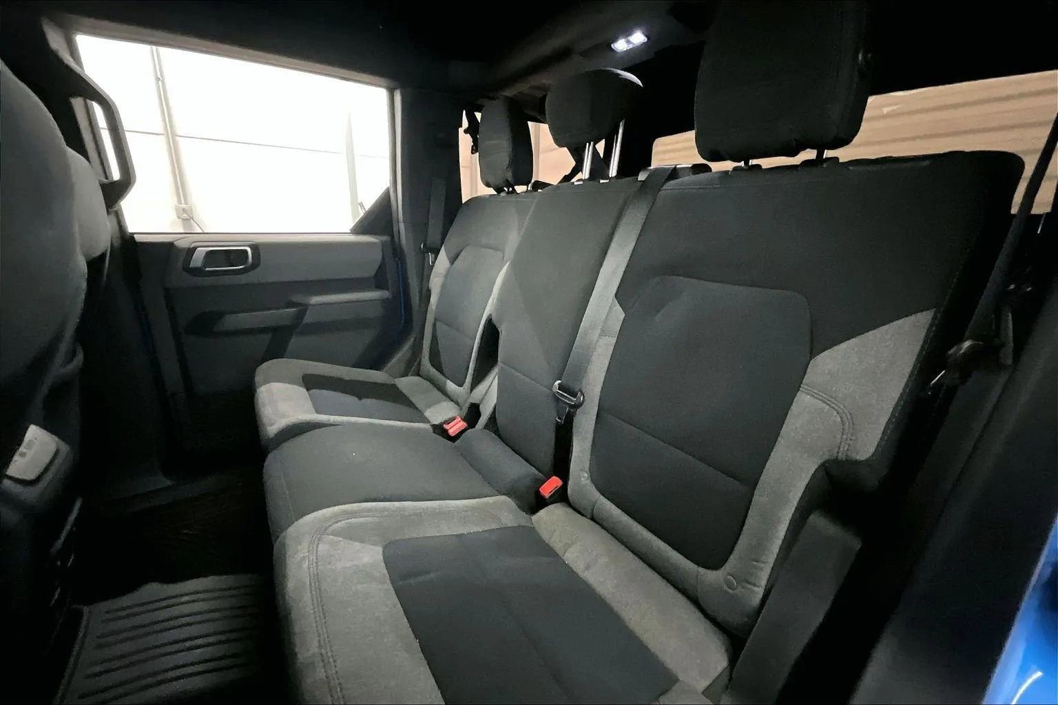 Certified 2023 Ford Bronco Big Bend image 25