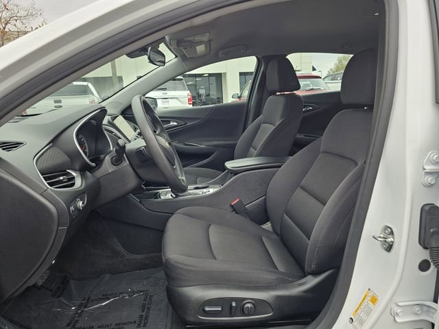 Used 2024 Chevrolet Malibu LT image 13