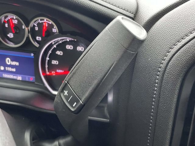 Used 2020 Chevrolet Silverado 1500 LTZ w/ LTZ Plus Package AWD/4WD image 23