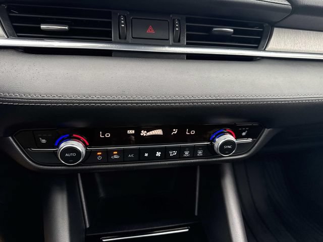 Used 2020 MAZDA MAZDA6 Grand Touring FWD image 24