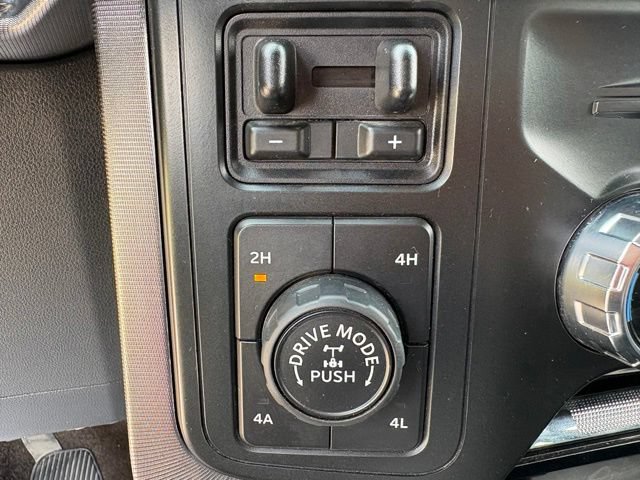 Certified 2022 Ford F150 Platinum w/ Equipment Group 701A High AWD/4WD image 25