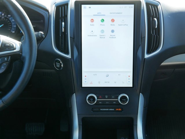 Certified 2023 Ford Edge SEL AWD/4WD image 16