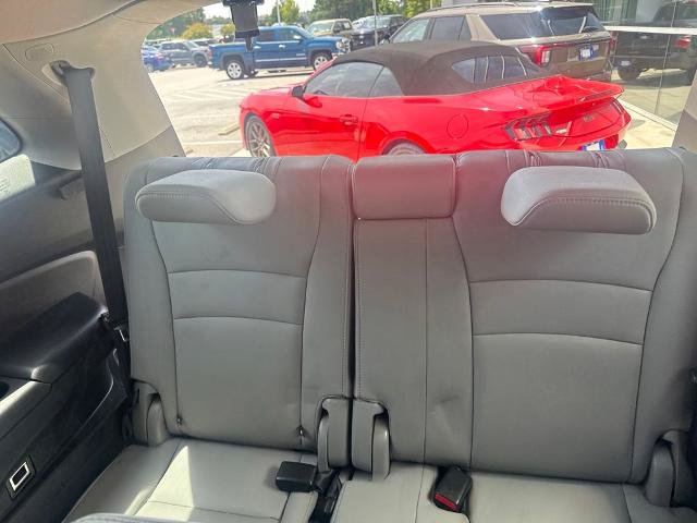 Used 2021 Honda Pilot Special Edition image 27