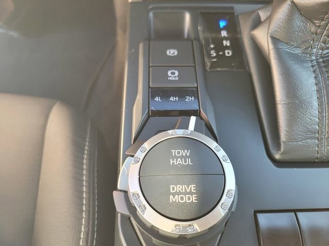 Used 2024 Toyota Tacoma TRD Sport image 25