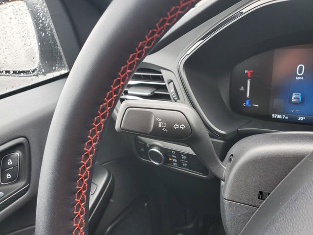 Certified 2024 Ford Escape ST-Line w/ Tech Pack #1 image 16