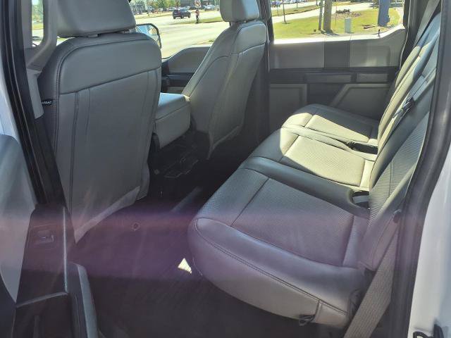 Certified 2020 Ford F150 XL w/ XL Power Equipment Group AWD/4WD image 14