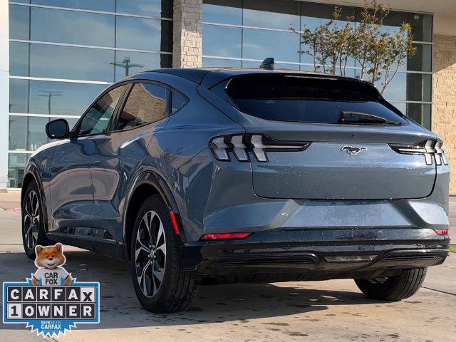 Certified 2023 Ford Mustang Mach-E Premium AWD/4WD image 11