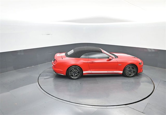 Certified 2019 Ford Mustang GT Premium image 26