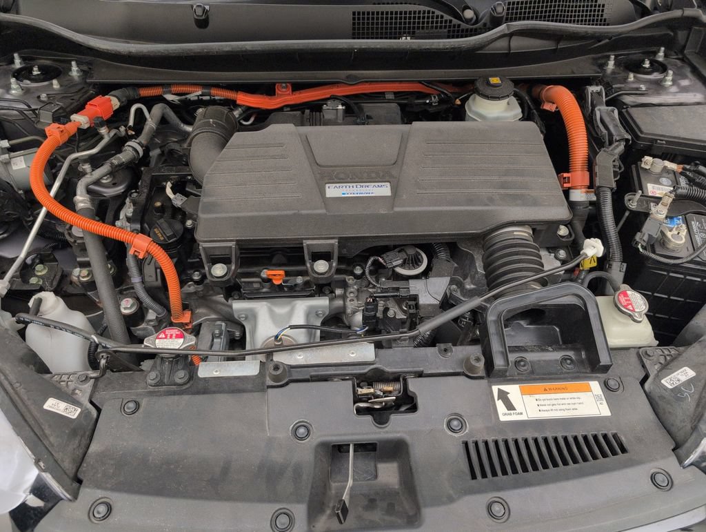 Used 2020 Honda CR-V EX image 33