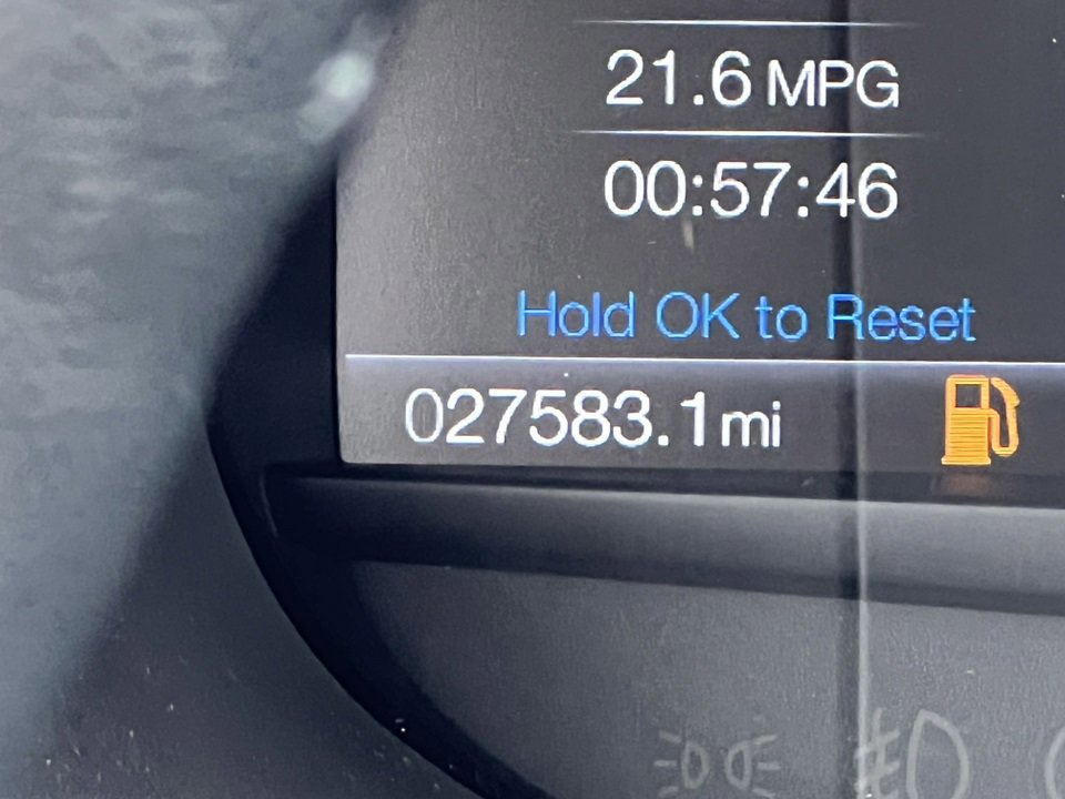 Certified 2022 Ford Edge SEL w/ Convenience Package image 12