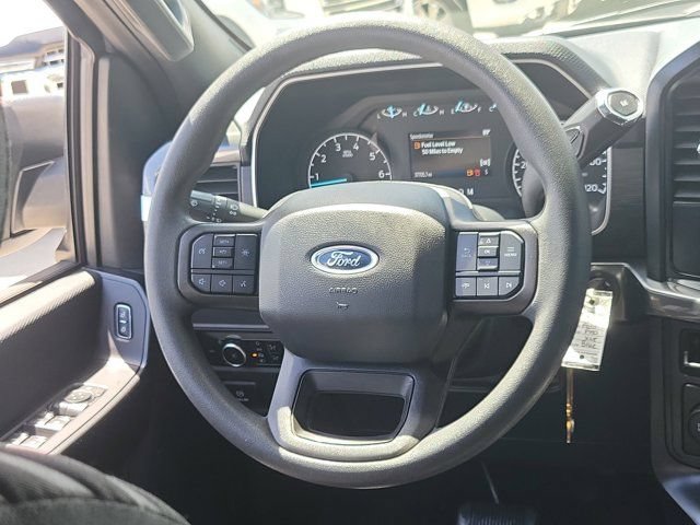 Certified 2023 Ford F150 XL w/ STX Appearance Package RWD image 21